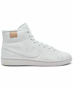 Nike Women's Court Royale 2 Mid High Top Casual Sneakers From Finish Line 10 Nike Women's Court Royale 2 Mid High Top Casual Sneakers From Finish Line -Steve Madden Shop 19204482 fpx