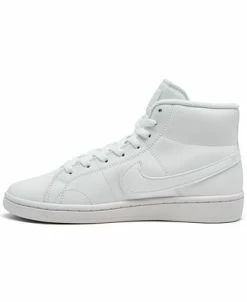 Nike Women's Court Royale 2 Mid High Top Casual Sneakers From Finish Line 11 Nike Women's Court Royale 2 Mid High Top Casual Sneakers From Finish Line -Steve Madden Shop 19204483 fpx