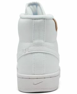 Nike Women's Court Royale 2 Mid High Top Casual Sneakers From Finish Line 12 Nike Women's Court Royale 2 Mid High Top Casual Sneakers From Finish Line -Steve Madden Shop 19204484 fpx