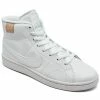 Nike Women's Court Royale 2 Mid High Top Casual Sneakers From Finish Line 2 Nike Women's Court Royale 2 Mid High Top Casual Sneakers From Finish Line -Steve Madden Shop 19204492 fpx