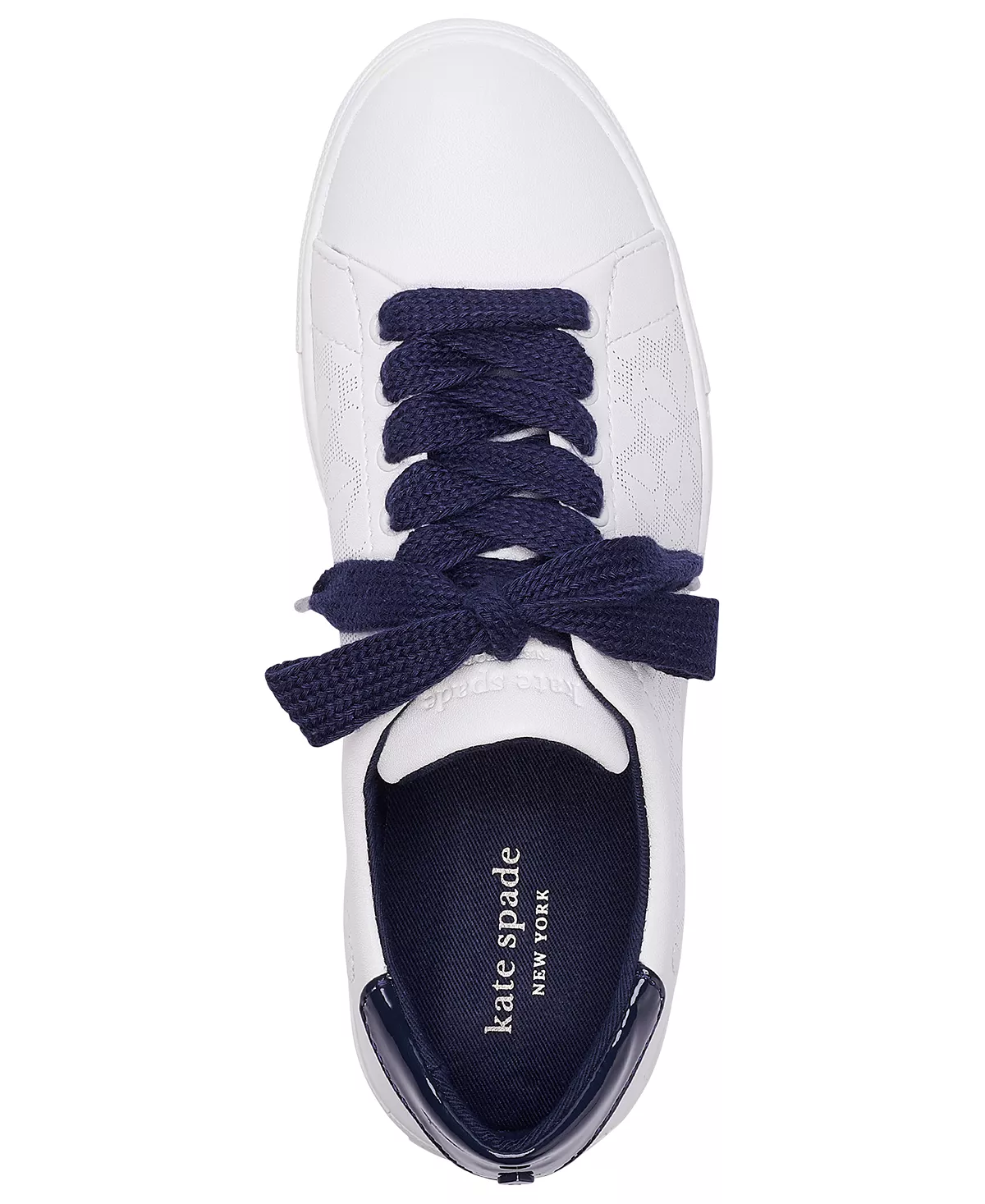 Kate Spade New York Women's Audrey Sneakers 6 Kate Spade New York Women's Audrey Sneakers - Image 4