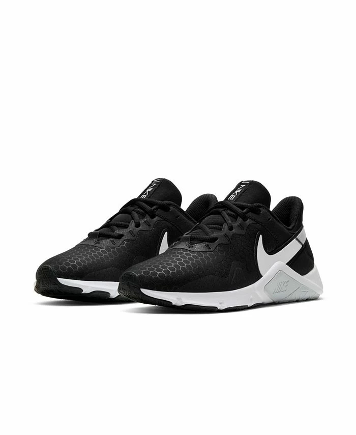 Nike Women's Legend Essential 2 Training Sneakers From Finish Line 3 Nike Women's Legend Essential 2 Training Sneakers From Finish Line