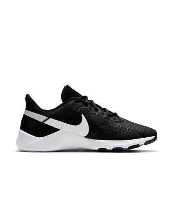 Nike Women's Legend Essential 2 Training Sneakers From Finish Line 4 Nike Women's Legend Essential 2 Training Sneakers From Finish Line - Image 2