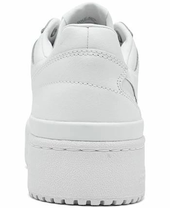ADIDAS Women's Forum Bold Casual Sneakers From Finish Line 5 ADIDAS Women's Forum Bold Casual Sneakers From Finish Line - Image 3