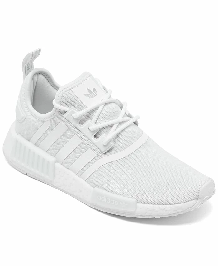 ADIDAS Women's NMD R1 Primeblue Casual Sneakers From Finish Line 3 ADIDAS Women's NMD R1 Primeblue Casual Sneakers From Finish Line