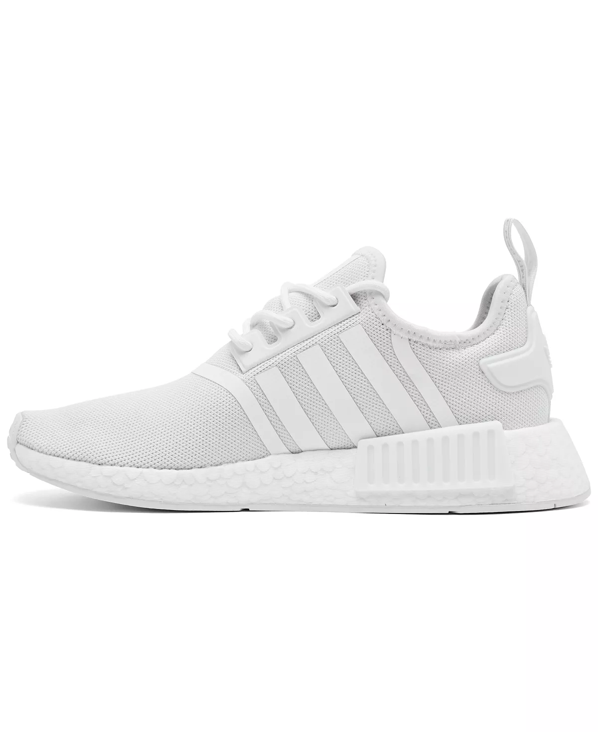 ADIDAS Women's NMD R1 Primeblue Casual Sneakers From Finish Line 9 ADIDAS Women's NMD R1 Primeblue Casual Sneakers From Finish Line - Image 7