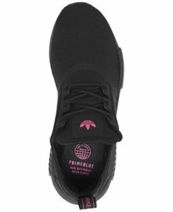 ADIDAS Women's NMD R1 Primeblue Casual Sneakers From Finish Line -Steve Madden Shop 19440704 fpx