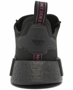 ADIDAS Women's NMD R1 Primeblue Casual Sneakers From Finish Line -Steve Madden Shop 19440705 fpx