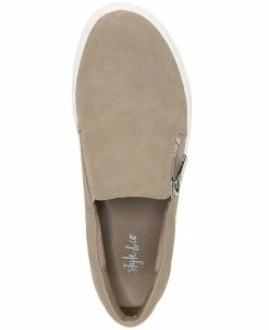 Style & Co Moira Zip Sneakers, Created For Macy's -Steve Madden Shop 19461987 fpx