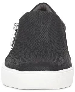 Style & Co Moira Zip Sneakers, Created For Macy's -Steve Madden Shop 19462000 fpx