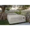 King Koil Natural Zuma 14.5 Plush Euro Top Mattress- Twin XL, Created For Macy's -Steve Madden Shop 19475649 fpx 1