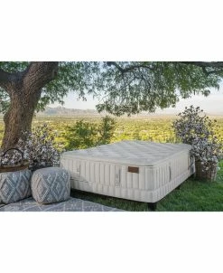 King Koil Natural Primrose 13.5 Plush Trimline Mattress- Twin XL, Created For Macy's