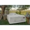 King Koil Natural Juniper 15 Plush Bliss Top Mattress- Queen, Created For Macy's -Steve Madden Shop 19475716 fpx 2