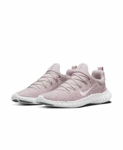 Nike Women's Free Run 5.0 Running Sneakers From Finish Line