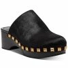 INC International Concepts Women's Cianna Clog Mules, Created For Macy's 1 INC International Concepts Women's Cianna Clog Mules, Created For Macy's -Steve Madden Shop 19585916 fpx
