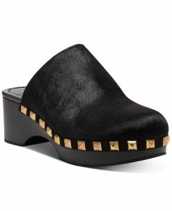 INC International Concepts Women's Cianna Clog Mules, Created For Macy's