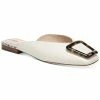 Sam Edelman Women's Lavina Buckle Mules 2 Sam Edelman Women's Lavina Buckle Mules -Steve Madden Shop 19611294 fpx