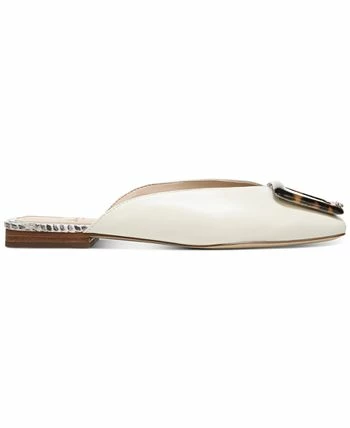 Sam Edelman Women's Lavina Buckle Mules 4 Sam Edelman Women's Lavina Buckle Mules - Image 2