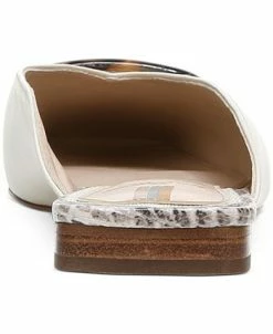 Sam Edelman Women's Lavina Buckle Mules 11 Sam Edelman Women's Lavina Buckle Mules -Steve Madden Shop 19611297 fpx