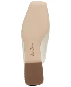 Sam Edelman Women's Lavina Buckle Mules 13 Sam Edelman Women's Lavina Buckle Mules -Steve Madden Shop 19611299 fpx