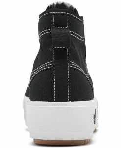 ADIDAS Women's Originals Nizza Trek Sneaker Boots From Finish Line 12 ADIDAS Women's Originals Nizza Trek Sneaker Boots From Finish Line -Steve Madden Shop 19627600 fpx
