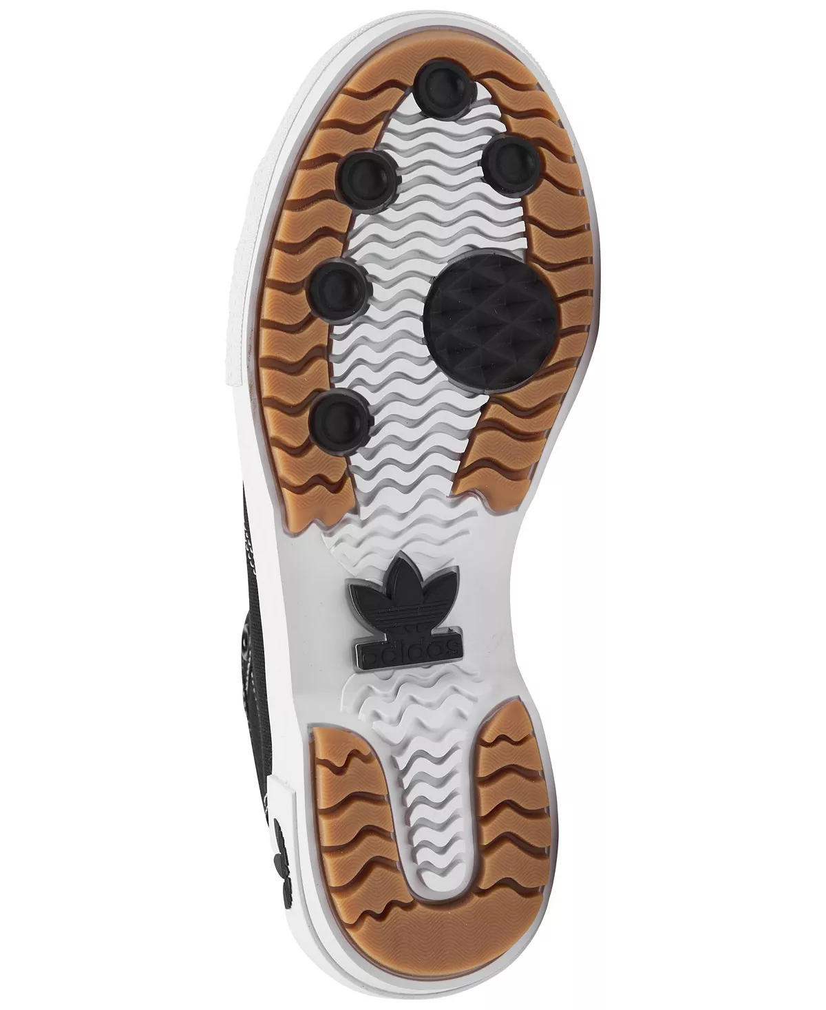 ADIDAS Women's Originals Nizza Trek Sneaker Boots From Finish Line 8 ADIDAS Women's Originals Nizza Trek Sneaker Boots From Finish Line - Image 6