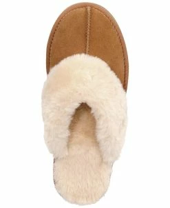Style & Co Rosiee Slippers, Created For Macy's -Steve Madden Shop 19652323 fpx