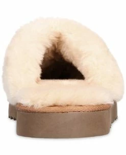 Style & Co Rosiee Slippers, Created For Macy's -Steve Madden Shop 19652326 fpx