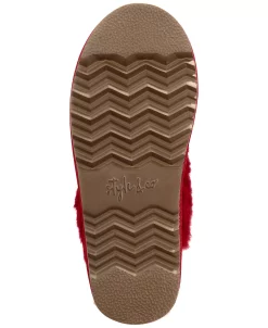 Style & Co Rosiee Slippers, Created For Macy's -Steve Madden Shop 19652345 fpx