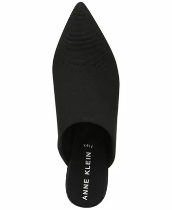 Anne Klein Impress Dress Mules 7 Anne Klein Impress Dress Mules - Image 5