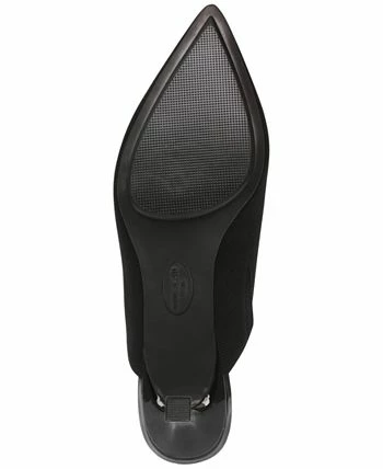 Anne Klein Impress Dress Mules 8 Anne Klein Impress Dress Mules - Image 6