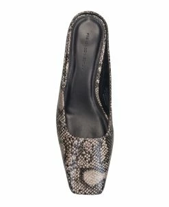 French Connection Women's Aimee Closed Toe Mules -Steve Madden Shop 19932246 fpx