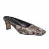 French Connection Women's Aimee Closed Toe Mules 2 French Connection Women's Aimee Closed Toe Mules -Steve Madden Shop 19932249 fpx