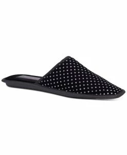 Kate Spade New York Women's Dove Slippers