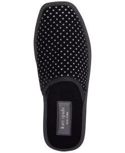 Kate Spade New York Women's Dove Slippers -Steve Madden Shop 19997413 fpx