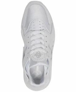 Nike Women's Air Huarache Run Casual Sneakers From Finish Line 13 Nike Women's Air Huarache Run Casual Sneakers From Finish Line -Steve Madden Shop 20203971 fpx