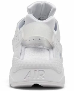 Nike Women's Air Huarache Run Casual Sneakers From Finish Line 12 Nike Women's Air Huarache Run Casual Sneakers From Finish Line -Steve Madden Shop 20203975 fpx