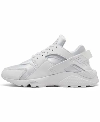 Nike Women's Air Huarache Run Casual Sneakers From Finish Line 5 Nike Women's Air Huarache Run Casual Sneakers From Finish Line - Image 3