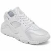 Nike Women's Air Huarache Run Casual Sneakers From Finish Line -Steve Madden Shop 20203984 fpx