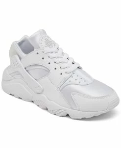 Nike Women's Air Huarache Run Casual Sneakers From Finish Line