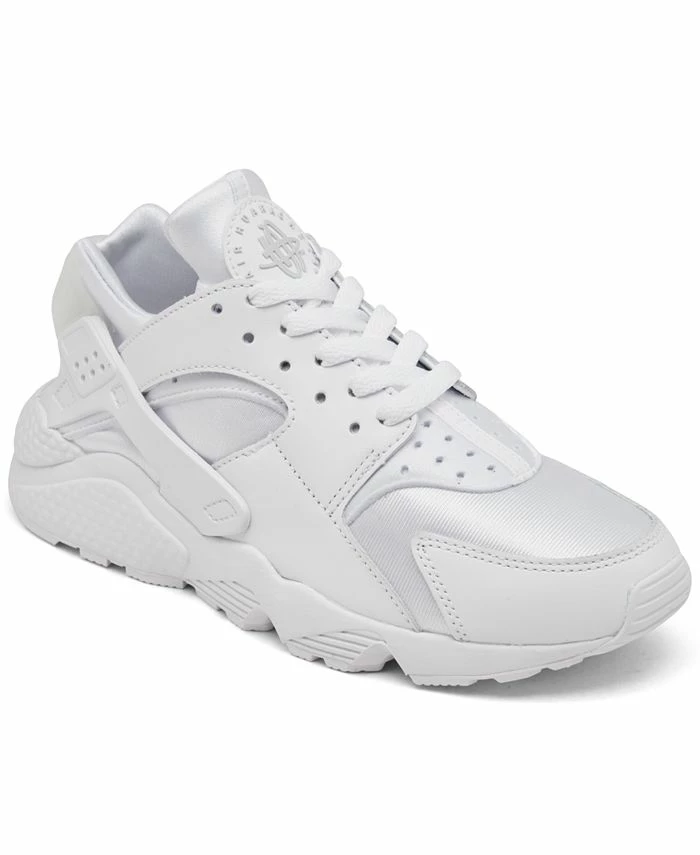 Nike Women's Air Huarache Run Casual Sneakers From Finish Line 3 Nike Women's Air Huarache Run Casual Sneakers From Finish Line