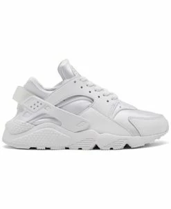 Nike Women's Air Huarache Run Casual Sneakers From Finish Line 10 Nike Women's Air Huarache Run Casual Sneakers From Finish Line -Steve Madden Shop 20203989 fpx