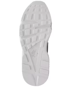 Nike Women's Air Huarache Run Casual Sneakers From Finish Line 14 Nike Women's Air Huarache Run Casual Sneakers From Finish Line -Steve Madden Shop 20203997 fpx