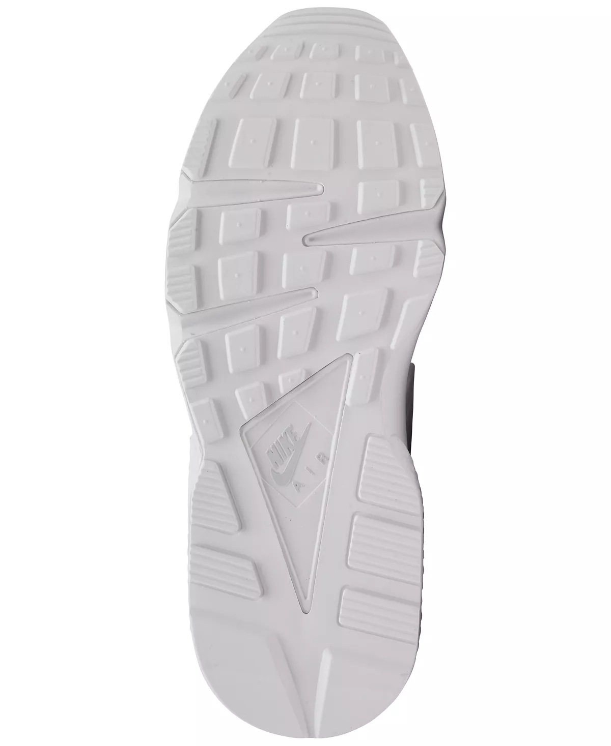 Nike Women's Air Huarache Run Casual Sneakers From Finish Line 8 Nike Women's Air Huarache Run Casual Sneakers From Finish Line - Image 6