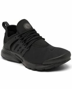 Nike Women's Presto Fly Casual Sneakers From Finish Line
