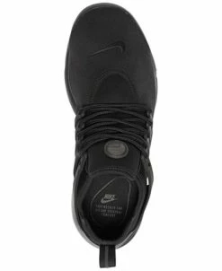 Nike Women's Presto Fly Casual Sneakers From Finish Line -Steve Madden Shop 20266506 fpx