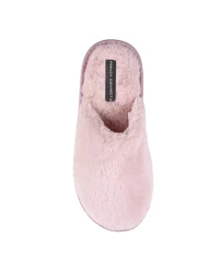French Connection Women's Faux Fur Slippers -Steve Madden Shop 20346576 fpx