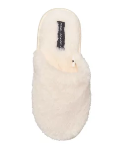 French Connection Women's Faux Fur Slippers -Steve Madden Shop 20346590 fpx