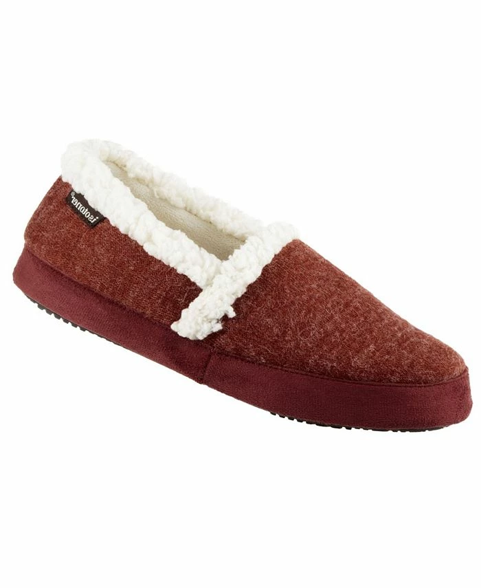 Isotoner Signature Women's Closed Back Slippers, Online Only 3 Isotoner Signature Women's Closed Back Slippers, Online Only