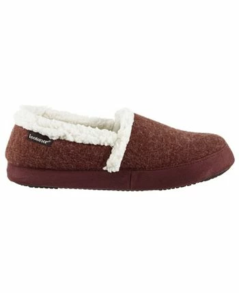Isotoner Signature Women's Closed Back Slippers, Online Only 4 Isotoner Signature Women's Closed Back Slippers, Online Only - Image 2